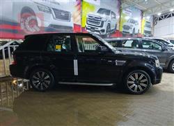 لاند روفر رانج روفر سبورت